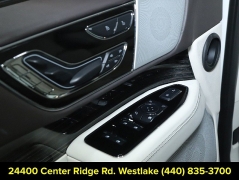 Used 2024  Lincoln Navigator Black Label 4x4 at Drive Now Westlake near Westlake&comma; OH