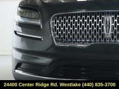 Used 2022  Lincoln Nautilus Reserve AWD at DriveNow Mayfield near Mayfield Heights&comma; OH