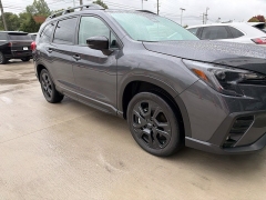 Used 2024  Subaru Ascent Onyx Edition 7-Passenger at Drive Now Westlake near Westlake&comma; OH