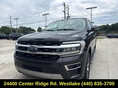 Used 2022  Ford Expedition Max Limited 4x4 at Drive Now Westlake near Westlake&comma; OH