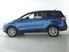 Used 2017  Ford Escape 4d SUV FWD SE at DriveNow Mayfield near Mayfield Heights&comma; OH
