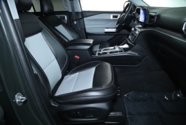 Used 2022 Ford Explorer XLT 4WD at DriveNow Mayfield near Mayfield Heights, OH