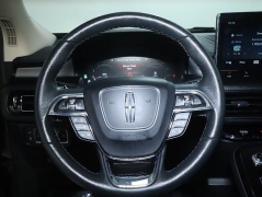 Used 2022  Lincoln Nautilus Standard AWD at Drive Now Westlake near Westlake&comma; OH