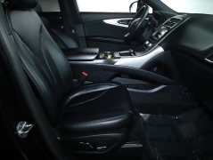 Used 2018  Lincoln MKX 4d SUV FWD Premiere 3&period;7L at Drive Now Westlake near Westlake&comma; OH