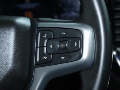 Used 2023  Chevrolet Silverado 1500 4WD Crew Cab 147" LT w/2FL at DriveNow Mayfield near Mayfield Heights, OH