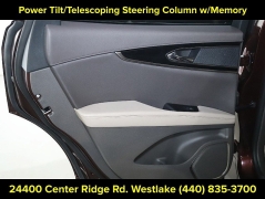 Used 2023  Lincoln Nautilus Standard AWD at Drive Now Westlake near Westlake&comma; OH