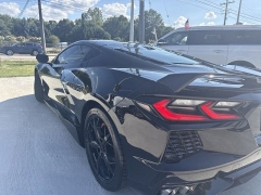 Used 2021  Chevrolet Corvette 2dr Stingray Cpe w&sol;2LT at Drive Now Westlake near Westlake&comma; OH