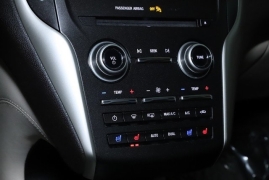 Used 2017 Lincoln MKC 4d SUV AWD Reserve at DriveNow Mayfield near Mayfield Heights, OH