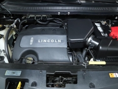 Used 2011 Lincoln MKX FWD 4dr at DriveNow Mayfield near Mayfield Heights, OH