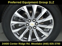 Used 2023  Chevrolet Traverse AWD 4dr Premier at DriveNow Mayfield near Mayfield Heights&comma; OH