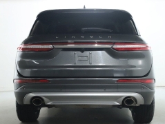 Used 2020  Lincoln Corsair 4d SUV AWD at Drive Now Westlake near Westlake&comma; OH