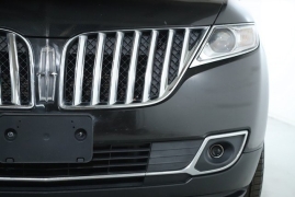 Used 2012 Lincoln MKX 4d SUV FWD at DriveNow Mayfield near Mayfield Heights, OH