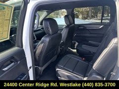Used 2024  GMC Acadia FWD 4dr Elevation at DriveNow Mayfield near Mayfield Heights&comma; OH