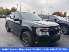 Used 2022 Ford Maverick FWD SuperCrew at DriveNow Mayfield near Mayfield Heights, OH