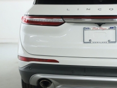 Used 2023  Lincoln Corsair Reserve FWD at DriveNow Mayfield near Mayfield Heights&comma; OH