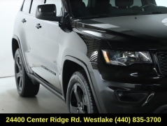 Used 2021  Jeep Grand Cherokee Freedom 4x4 at Drive Now Westlake near Westlake&comma; OH