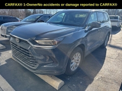 Used 2024  Toyota Grand Highlander XLE AWD at DriveNow Mayfield near Mayfield Heights&comma; OH