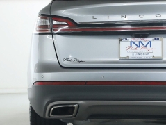 Used 2022  Lincoln Nautilus Standard AWD at DriveNow Mayfield near Mayfield Heights&comma; OH