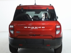 Used 2022 Ford Bronco Sport Big Bend 4x4 at Drive Now Westlake near Westlake, OH