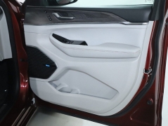 Used 2021  Jeep Grand Cherokee L Overland 4x4 at Drive Now Westlake near Westlake&comma; OH