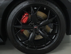 Used 2021  Chevrolet Corvette 2dr Stingray Cpe w&sol;2LT at DriveNow Mayfield near Mayfield Heights&comma; OH