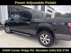 Used 2018  Ford F-150 4WD SuperCrew Box at DriveNow Mayfield near Mayfield Heights&comma; OH