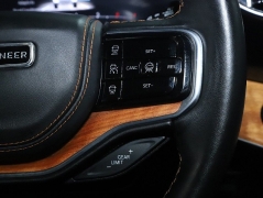Used 2024  Jeep Grand Wagoneer Series III 4x4 at DriveNow Mayfield near Mayfield Heights&comma; OH