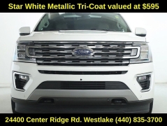 Used 2021  Ford Expedition Limited 4x4 at DriveNow Mayfield near Mayfield Heights&comma; OH