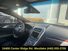 Used 2019  Lincoln MKZ 4d Sedan AWD Reserve II 2&period;0L at DriveNow Mayfield near Mayfield Heights&comma; OH