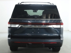 Used 2024  Lincoln Navigator Reserve 4x4 at DriveNow Mayfield near Mayfield Heights&comma; OH