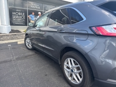 Used 2021 Ford Edge SEL AWD at Drive Now Westlake near Westlake, OH