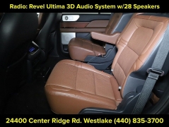 Used 2024  Lincoln Navigator Reserve 4x4 at DriveNow Mayfield near Mayfield Heights&comma; OH