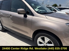Used 2014  Subaru Forester 4d SUV i Premium CVT at DriveNow Mayfield near Mayfield Heights&comma; OH