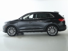 Used 2016  Lincoln MKX 4d SUV AWD Reserve at DriveNow Mayfield near Mayfield Heights, OH