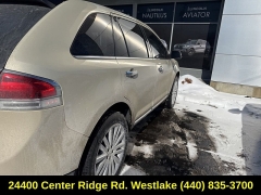 Used 2015  Lincoln MKX AWD 4dr at Drive Now Westlake near Westlake&comma; OH