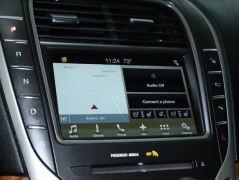 Used 2017 Lincoln MKX 4d SUV AWD Reserve 3.7L at DriveNow Mayfield near Mayfield Heights, OH