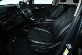 Used 2022 Lincoln Nautilus Reserve AWD at DriveNow Mayfield near Mayfield Heights, OH