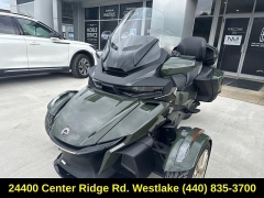 Used 2023  Can-Am SPYDER  at DriveNow Mayfield near Mayfield Heights&comma; OH