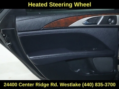 Used 2018  Lincoln MKZ Reserve AWD at DriveNow Mayfield near Mayfield Heights&comma; OH