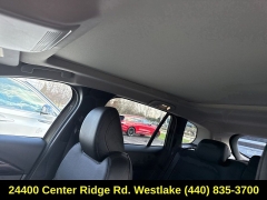 Used 2024  Mazda CX-50 2&period;5 Turbo Premium Package AWD at DriveNow Mayfield near Mayfield Heights&comma; OH