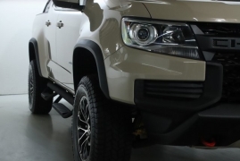 Used 2022 Chevrolet Colorado 4WD Crew Cab 128" ZR2 at DriveNow Mayfield near Mayfield Heights, OH