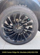 Used 2025  Lincoln Aviator Reserve AWD at DriveNow Mayfield near Mayfield Heights&comma; OH