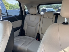 Used 2017 Ford Edge 4d SUV FWD Titanium EcoBoost at Drive Now Westlake near Westlake, OH