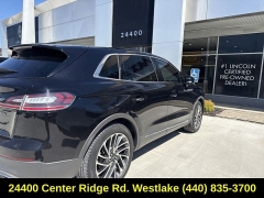 Used 2019  Lincoln Nautilus Reserve FWD at DriveNow Mayfield near Mayfield Heights&comma; OH