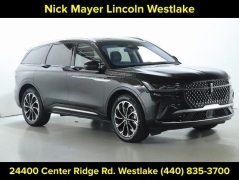  2024 Lincoln Nautilus Reserve AWD at DriveNow Mayfield near Mayfield Heights, OH