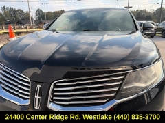 Used 2018  Lincoln MKX 4d SUV AWD Select 3&period;7L at Drive Now Westlake near Westlake&comma; OH