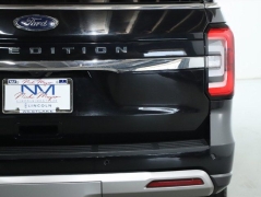 Used 2023  Ford Expedition Limited 4x4 at Drive Now Westlake near Westlake&comma; OH