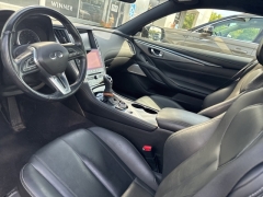 Used 2017 INFINITI Q60 3.0t Premium AWD at Drive Now Westlake near Westlake, OH