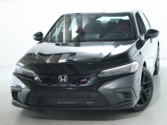 Used 2022  Honda Civic Si Manual at Drive Now Westlake near Westlake, OH
