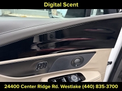 Used 2024  Lincoln Nautilus Premiere AWD at DriveNow Mayfield near Mayfield Heights&comma; OH